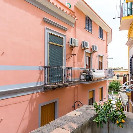 Starhost - La Casa Al Duomo Apartment Vietri Exterior foto
