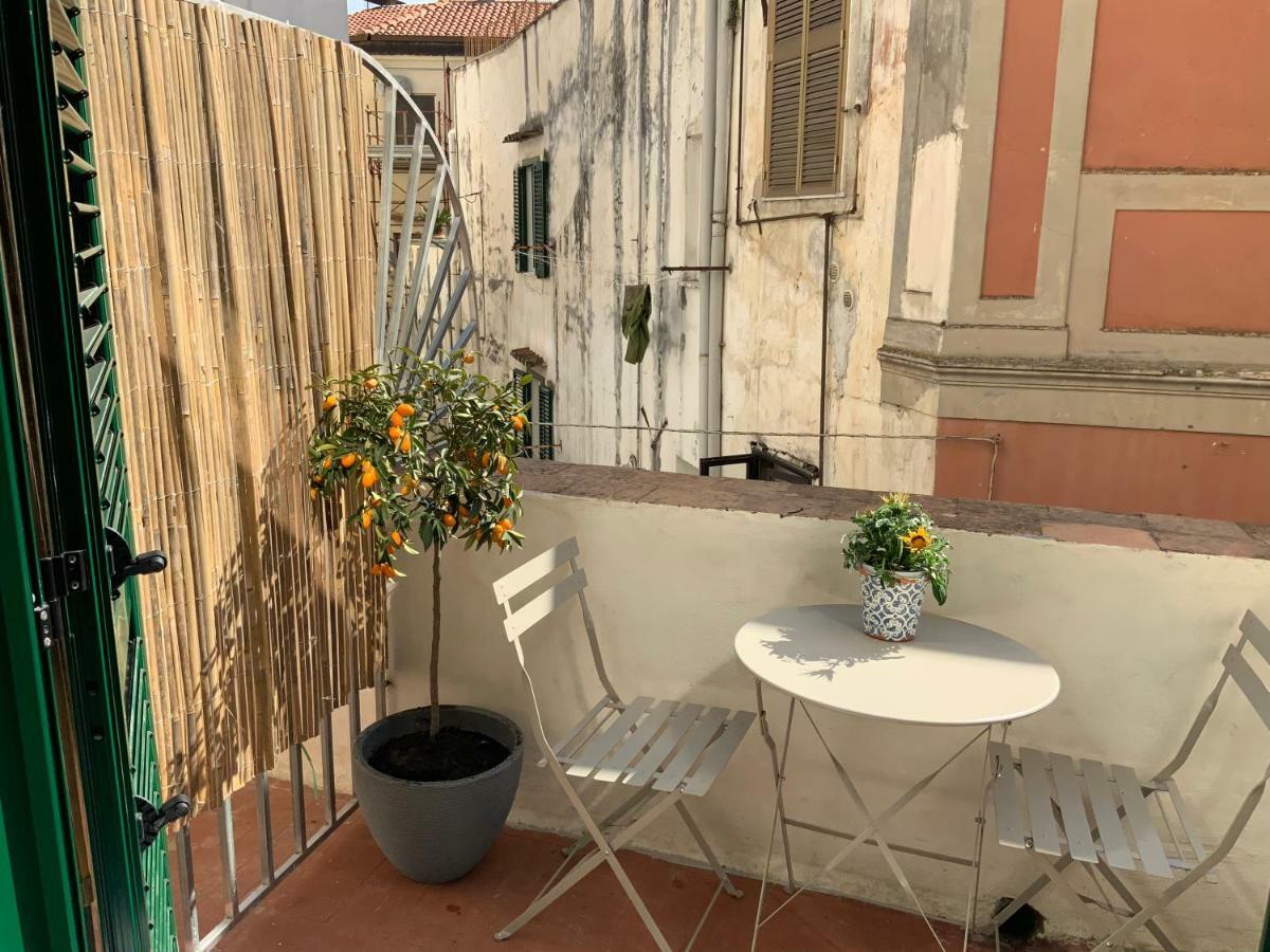 Starhost - La Casa Al Duomo Apartment Vietri Exterior foto